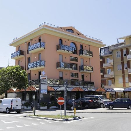 Residenza Sol Holiday Rimini Dış mekan fotoğraf