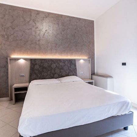 Residenza Sol Holiday Rimini Dış mekan fotoğraf