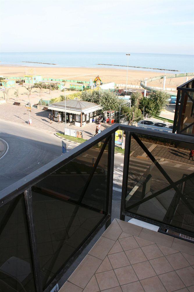 Residenza Sol Holiday Rimini Dış mekan fotoğraf