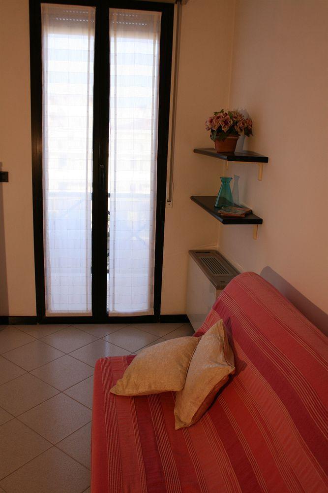 Residenza Sol Holiday Rimini Dış mekan fotoğraf