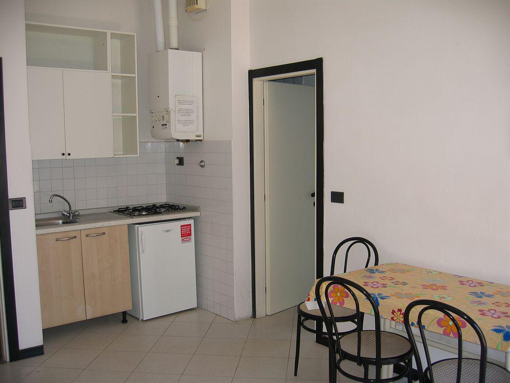 Residenza Sol Holiday Rimini Dış mekan fotoğraf