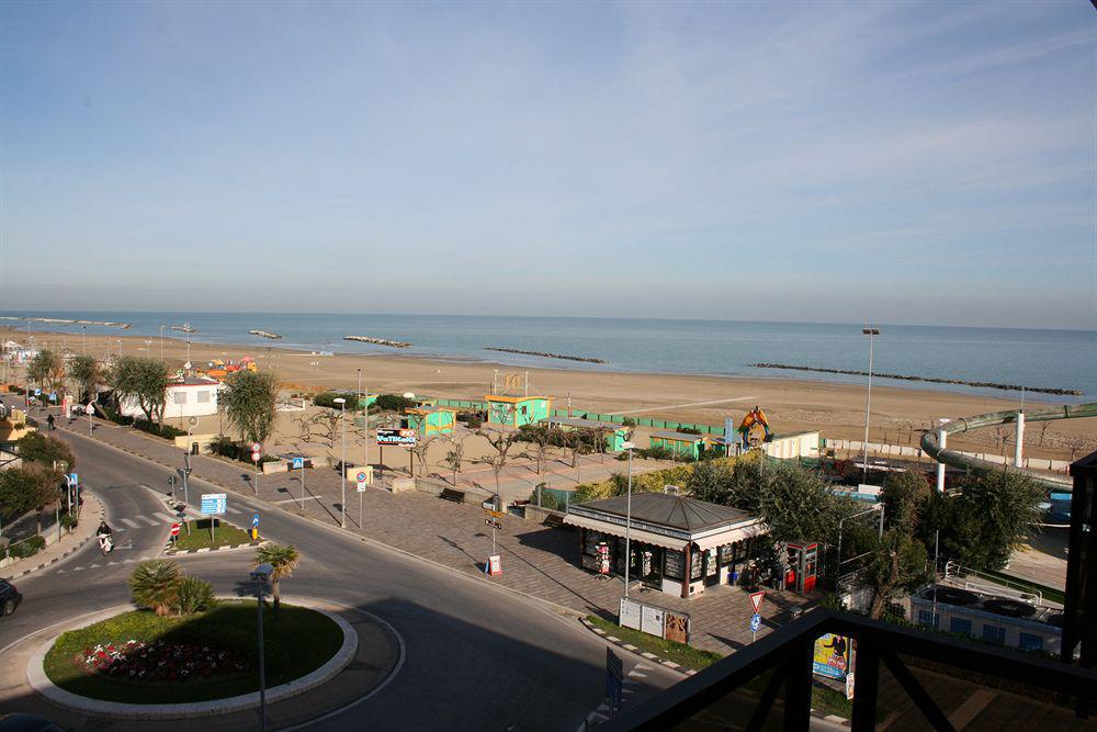 Residenza Sol Holiday Rimini Dış mekan fotoğraf