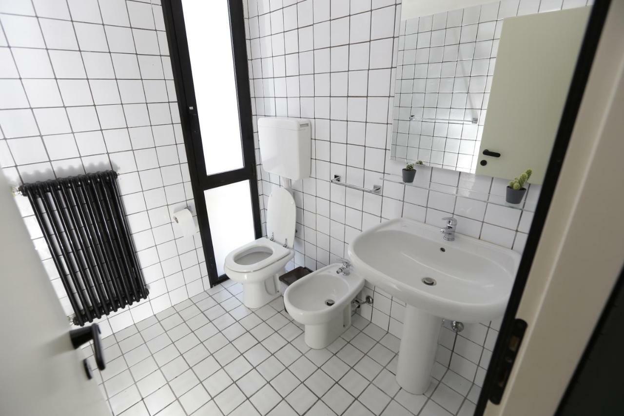 Residenza Sol Holiday Rimini Dış mekan fotoğraf