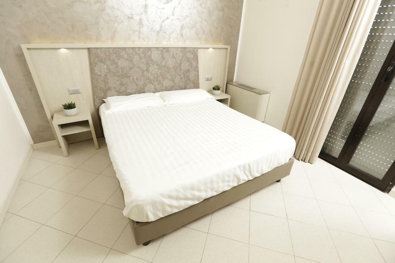 Residenza Sol Holiday Rimini Dış mekan fotoğraf