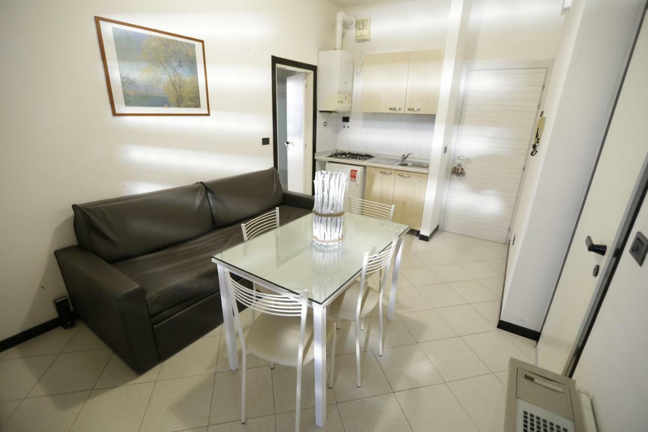 Residenza Sol Holiday Rimini Dış mekan fotoğraf