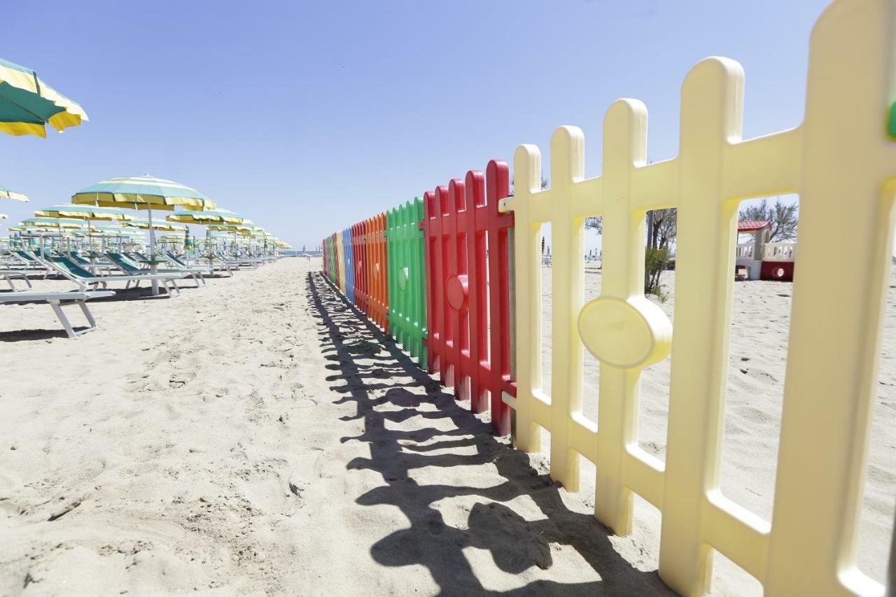 Residenza Sol Holiday Rimini Dış mekan fotoğraf