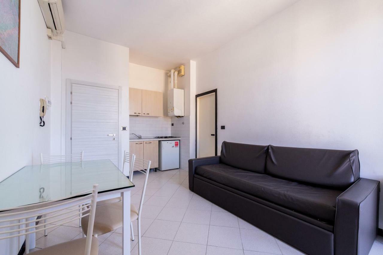 Residenza Sol Holiday Rimini Dış mekan fotoğraf