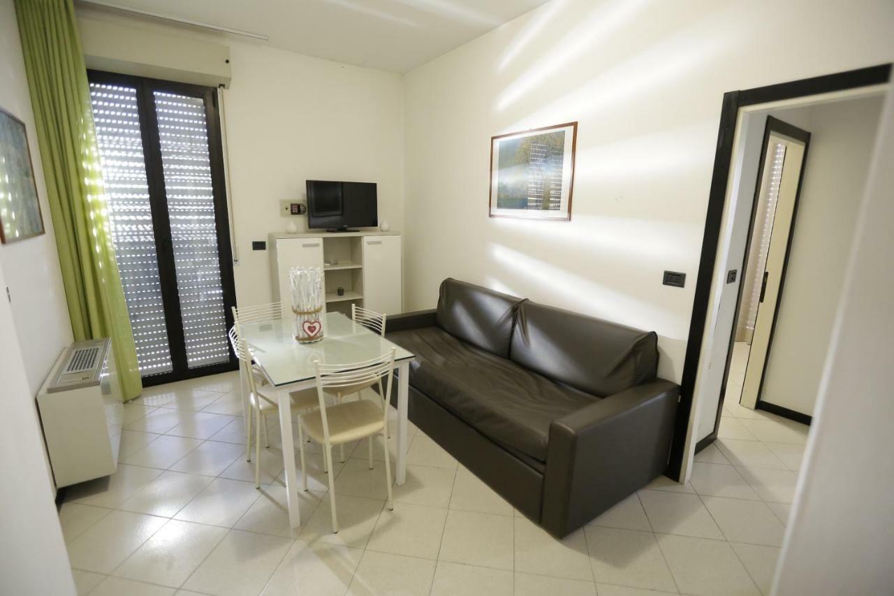 Residenza Sol Holiday Rimini Dış mekan fotoğraf