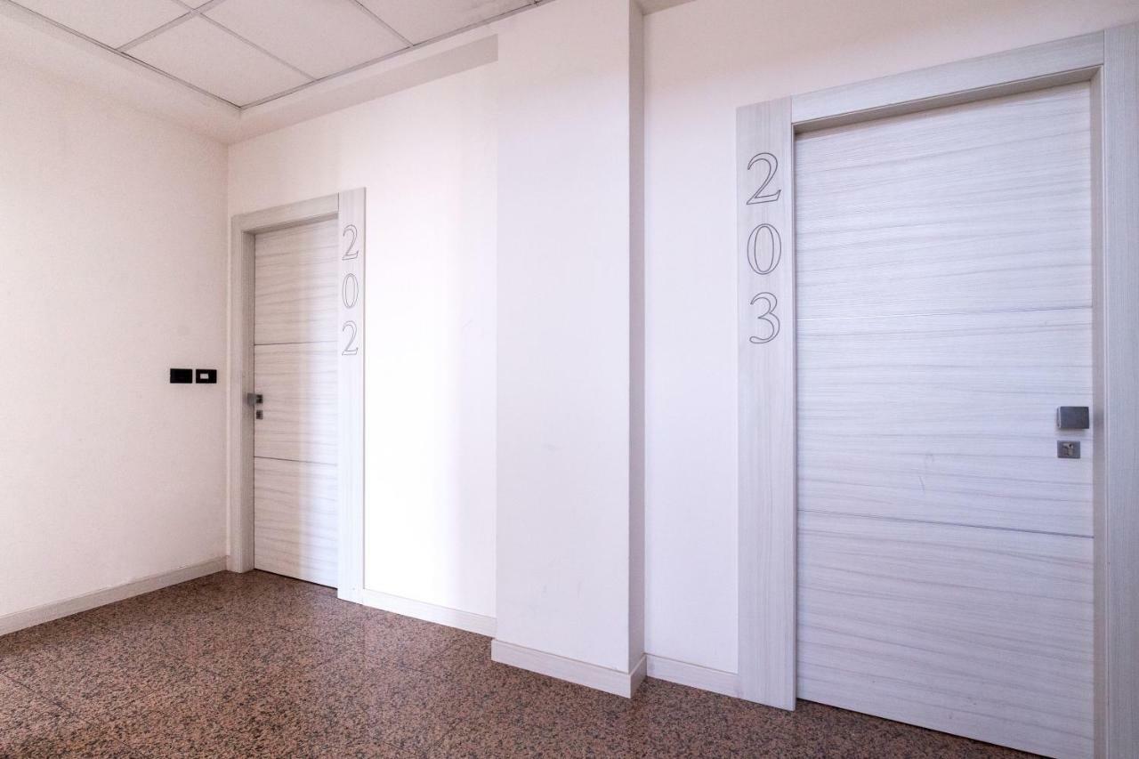Residenza Sol Holiday Rimini Dış mekan fotoğraf