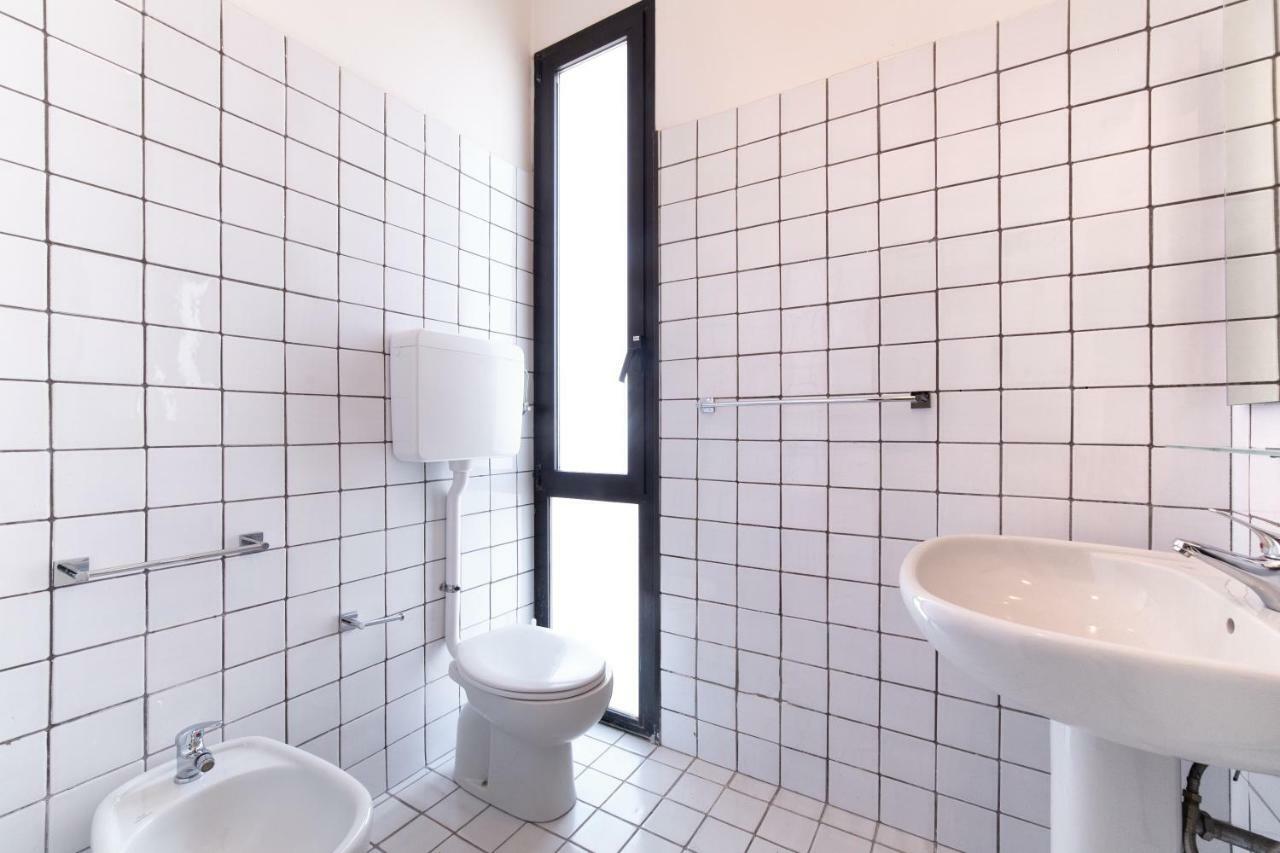 Residenza Sol Holiday Rimini Dış mekan fotoğraf