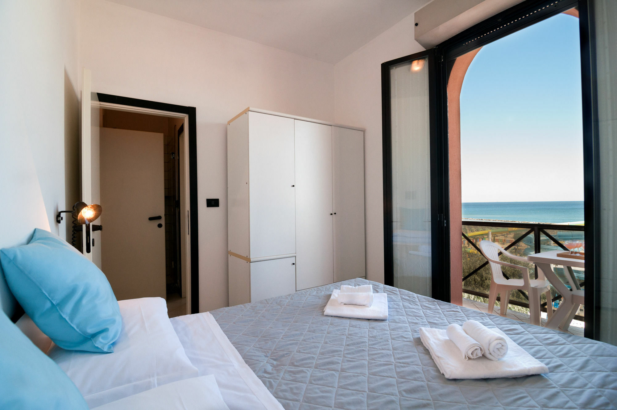 Residenza Sol Holiday Rimini Dış mekan fotoğraf
