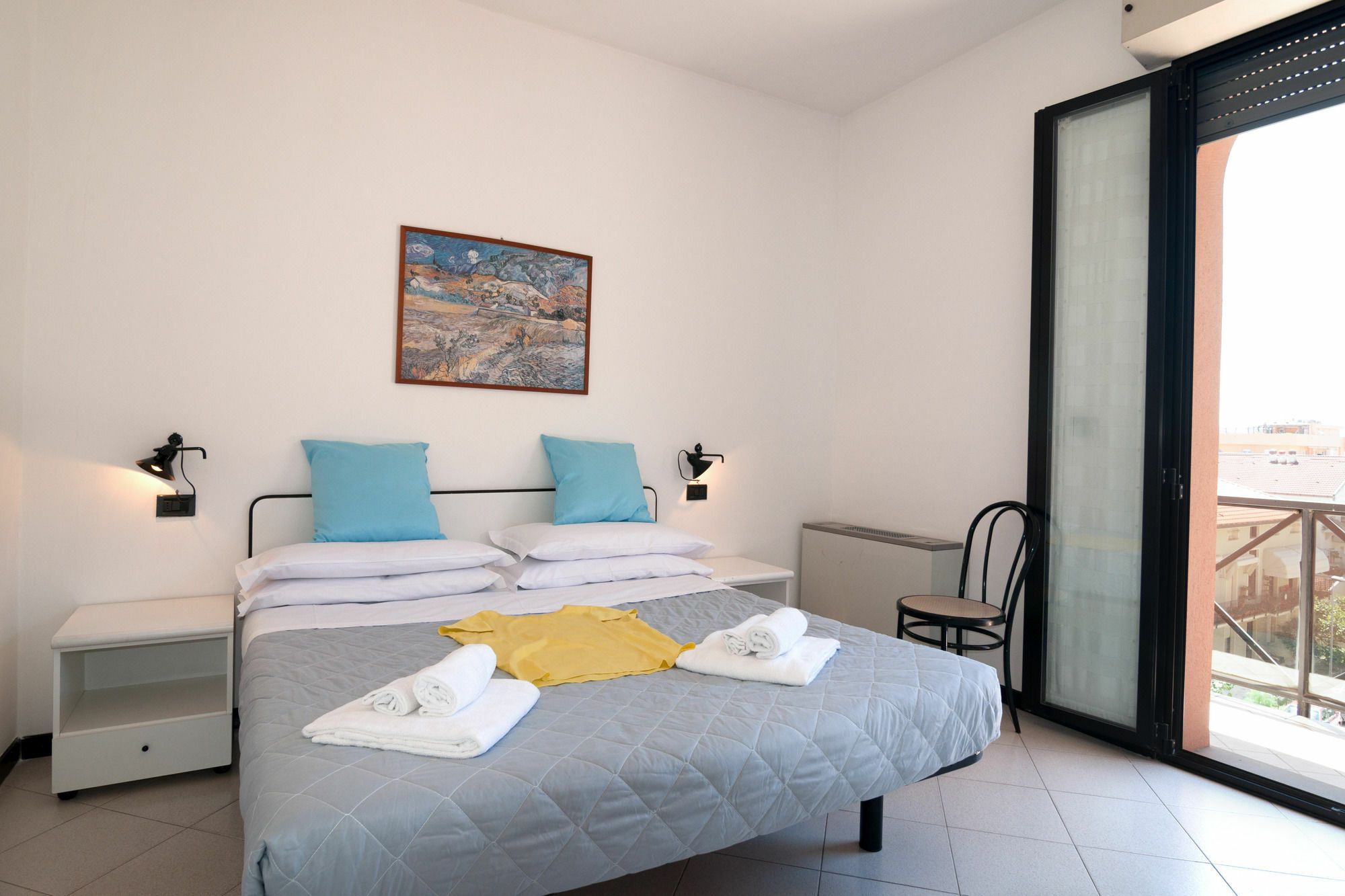 Residenza Sol Holiday Rimini Dış mekan fotoğraf