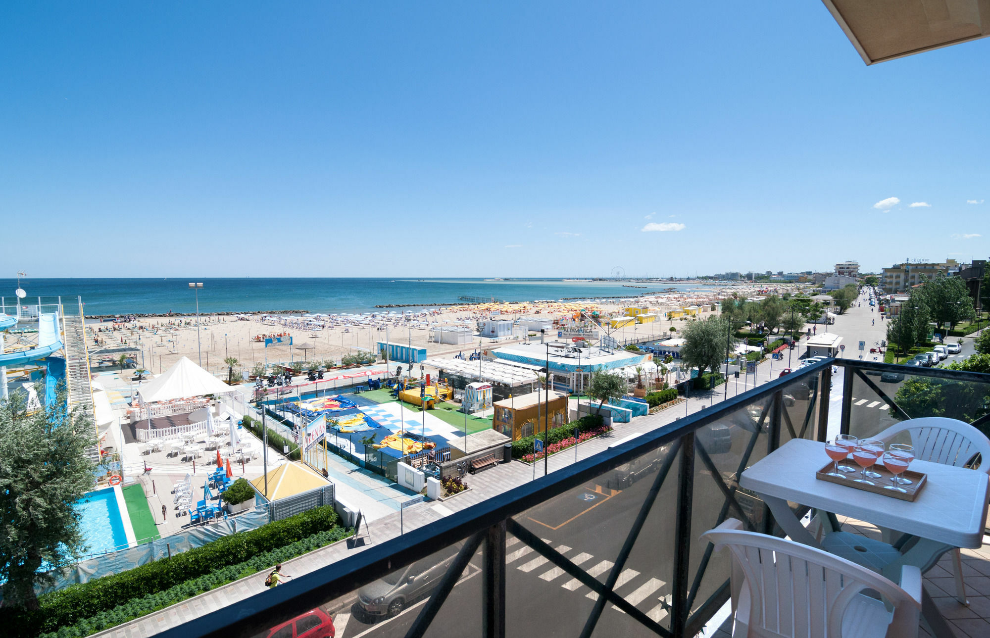 Residenza Sol Holiday Rimini Dış mekan fotoğraf