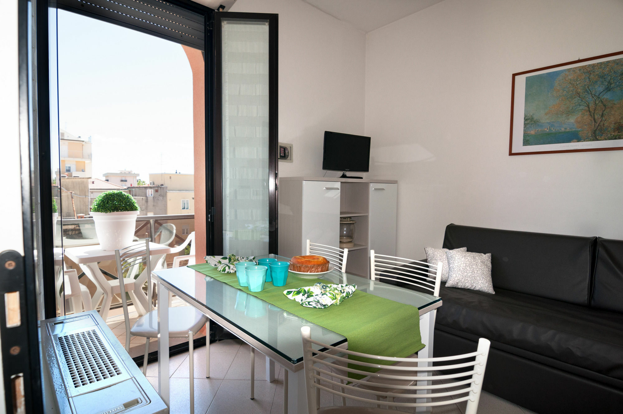 Residenza Sol Holiday Rimini Dış mekan fotoğraf
