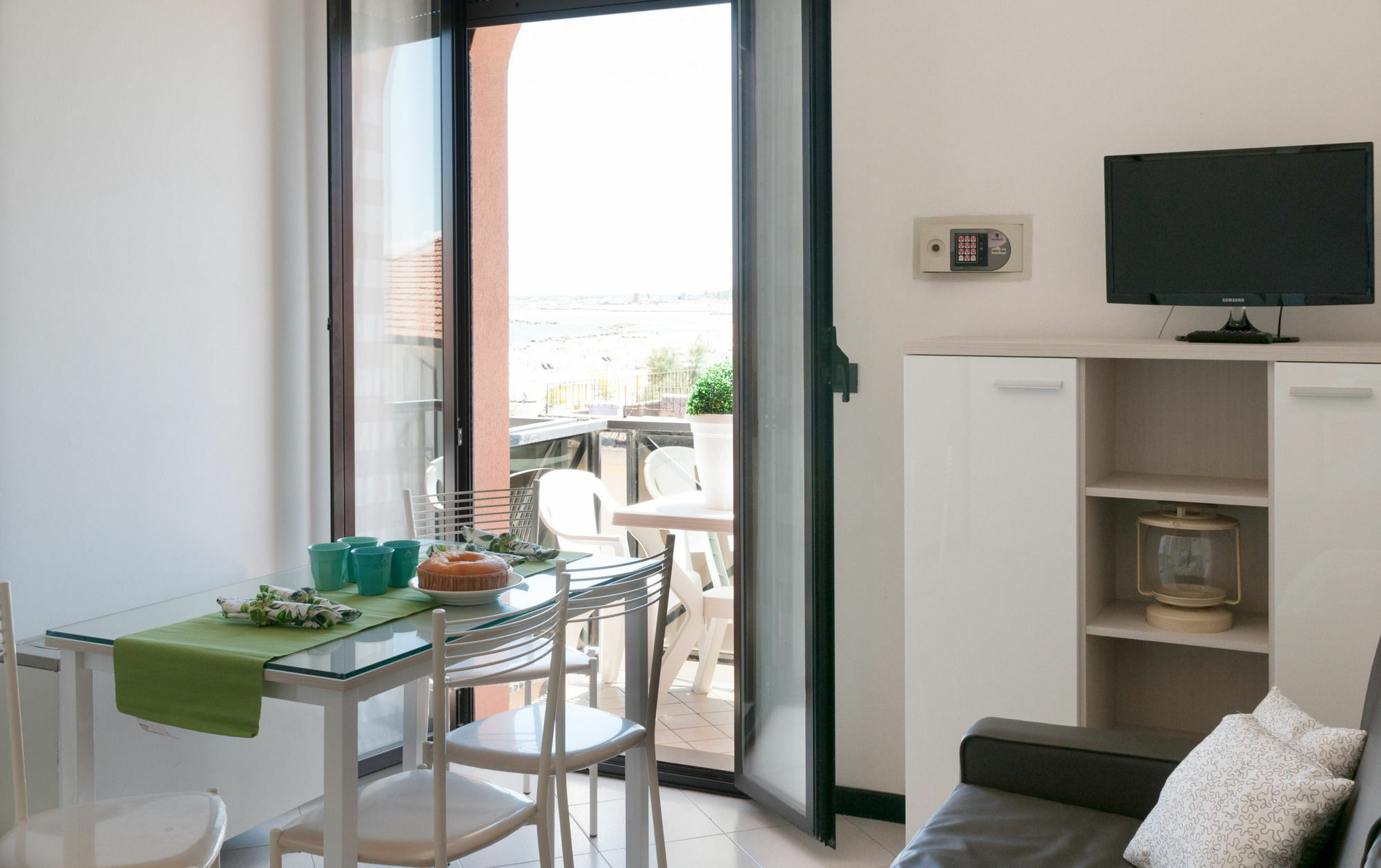 Residenza Sol Holiday Rimini Dış mekan fotoğraf