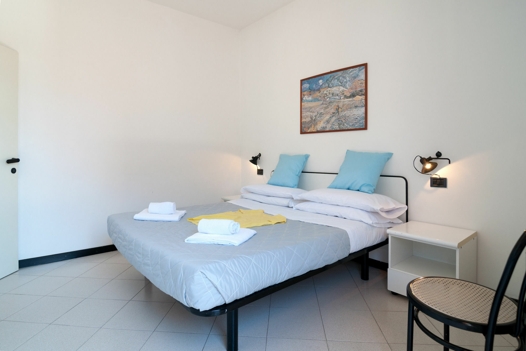 Residenza Sol Holiday Rimini Dış mekan fotoğraf