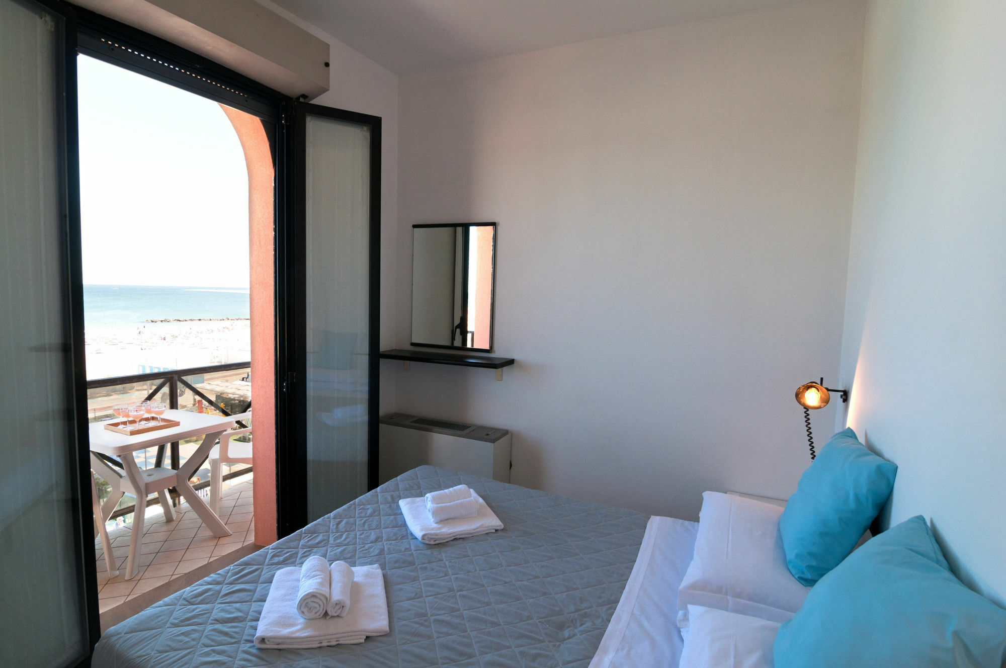 Residenza Sol Holiday Rimini Dış mekan fotoğraf