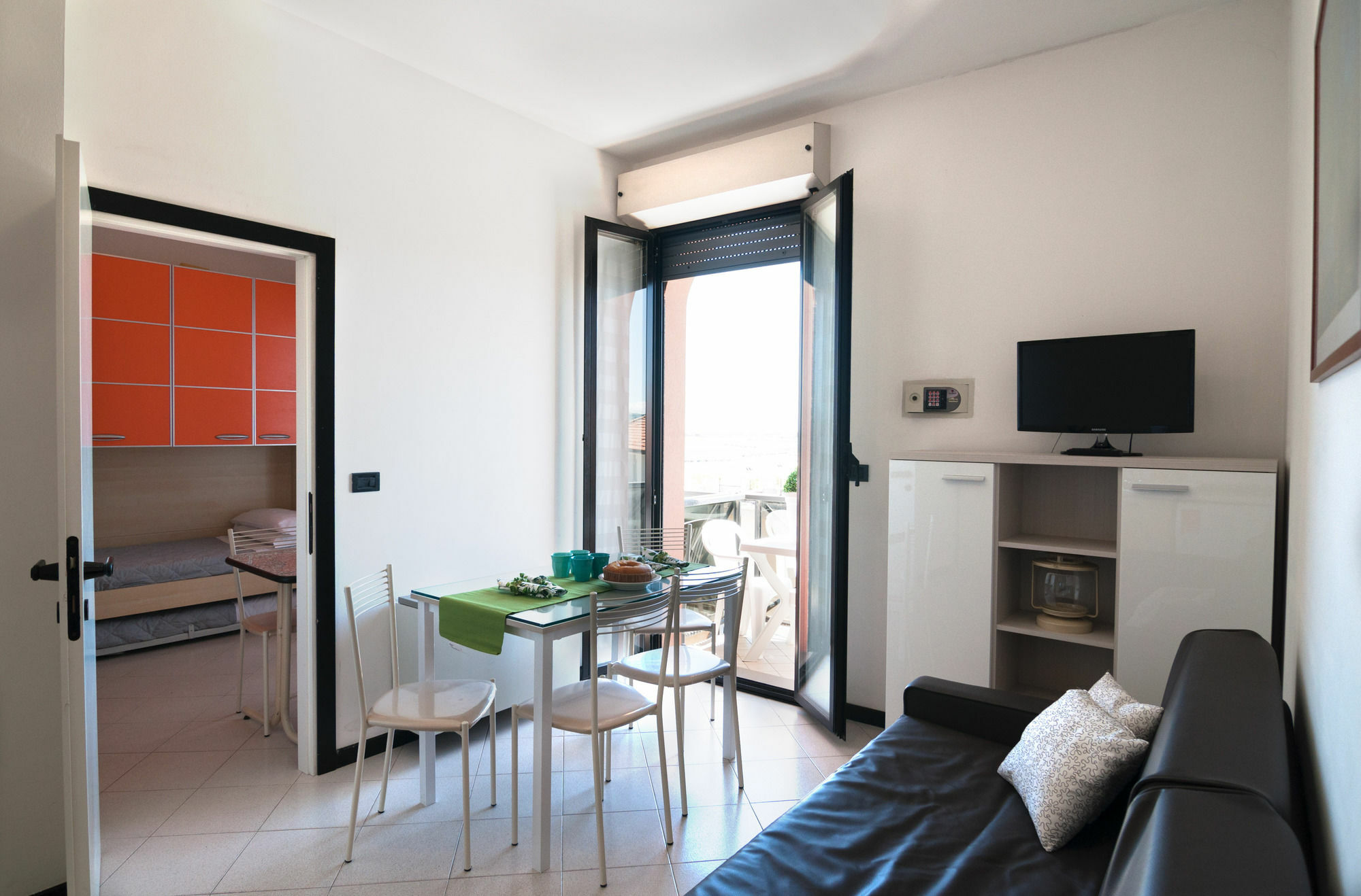 Residenza Sol Holiday Rimini Dış mekan fotoğraf