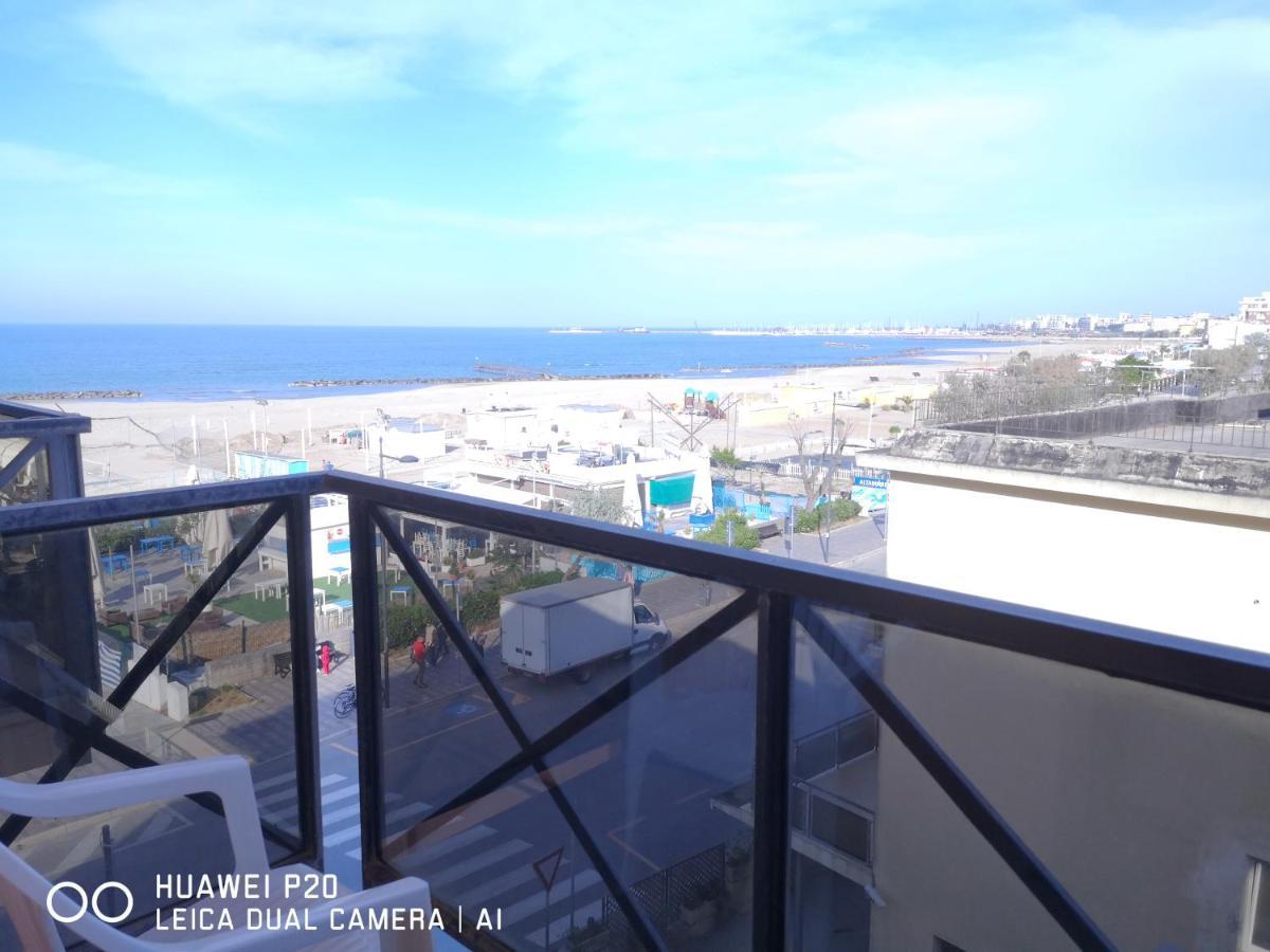 Residenza Sol Holiday Rimini Dış mekan fotoğraf